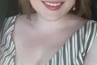 NO GFE TEXT ONLY!! Hot Tub Dates 🛁 Horny Natural Redhead PAWG Small BBW! - Image 7