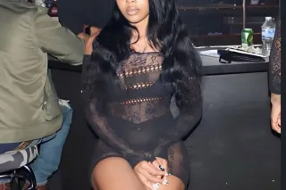 Soaking Wet 💦HEAD GOAT🐐| TOP T... - Image 2