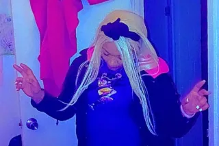 Jackson Tennessee Light Bright 😎 damn NEAR WHITE 🤍🐻‍❄ ALWAYS TIGHT HERE FOR THE NIGHT... - Image 6