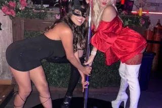 incall latina ready to take dick - Image 1