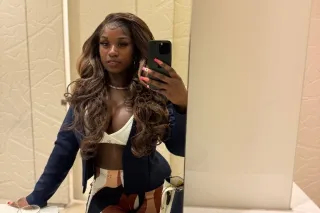 Stunning Chocolate Ebony - Image 7