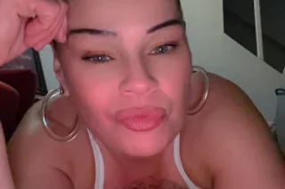 passing through ok omw to tx - Image 10