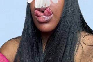 w🌹🐍 SPLIT TONGUE💋SPECIAL 160 💋... - Image 4