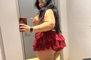 THICK SHORT 5'2 Lightskin 🌶(My... - Image 2