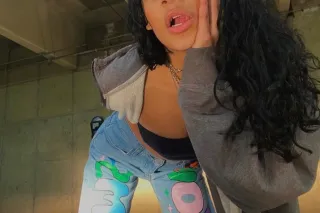 HOT PUERTORICAN MAMI READY TO ... - Image 3