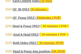 💕PRIVATE INCALL 💕 - Image 4