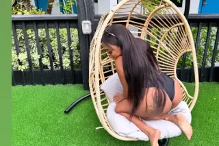 mi amores estoy de pasada hoy ... - Image 1