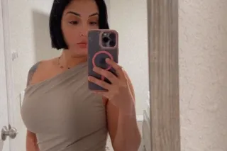 cubanita rica y caliente - Image 1