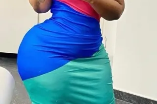 #1 super thick big booty playm... - Image 3