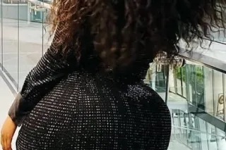 #1 super thick big booty playm... - Image 4