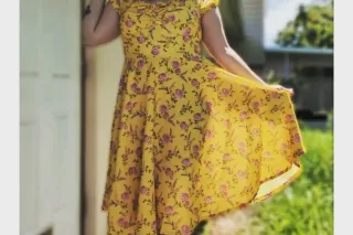 ~alt girl~ pierced clit and nipples - Image 10