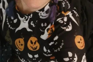 ~alt girl~ pierced clit and nipples - Image 6