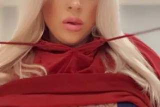 🥶Brand New Pierced Blonde Babe... - Image 1