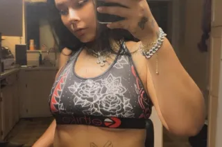 Strawberries🍓💦and Cream - Image 5