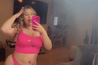 New Juicy Latina😘🍑💦Nueva Nalgo... - Image 4