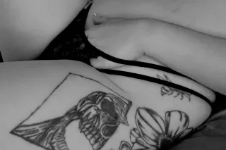 👅 Late night I'm up and ready to go down. 💦 - Image 6