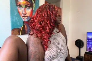 IM HORNY AF I NEED THIS PUSSY ... - Image 4