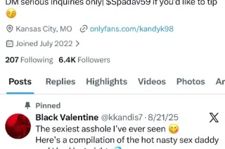 IM HORNY AF I NEED THIS PUSSY POUNDED - Image 6