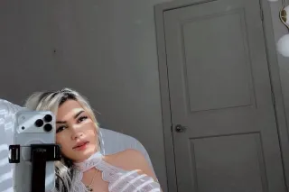 chica sexy 100% real - Image 5