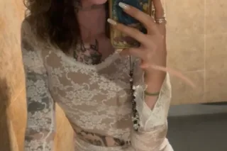 Facetime Verify 🔥🔥🔥🔥🔥2 or 1 Special Tatted Beauty & Hot Sexy Little Latina / Independent I dont work for service - Image 5