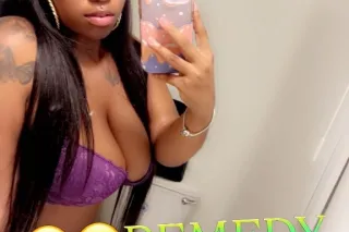 EBONY DOLL ✨😩💦🍑 FETISH / KINK ... - Image 2