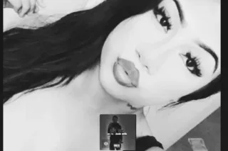 SEXY THICK LATINA BODY OUT CAL... - Image 1