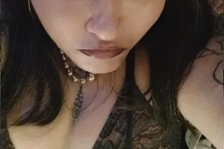 We all have secrets, cum let this Asian pussy be yours! - Image 5