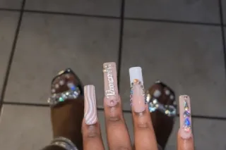 Hey Daddy😘 ~LATE NIGHT SPECIALS~ask me about my specials love💦 Come have a good time with me daddy😩 - Image 1