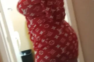 THICK THIGHS AND BEAUTIFUL EYE... - Image 3