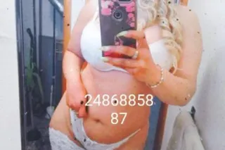 the queen of thigh highs is available for incall - Image 11