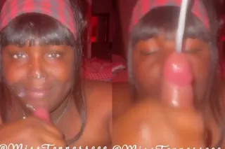 Your Favorite White Dick Worsh... - Image 1