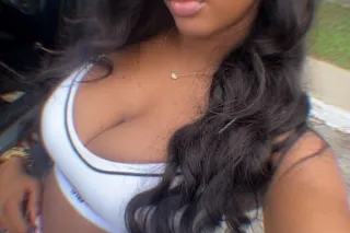 CREAMY EBONY PLAYMATE😘🍫 READY FOR FUN 24/7 🍭 - Image 11