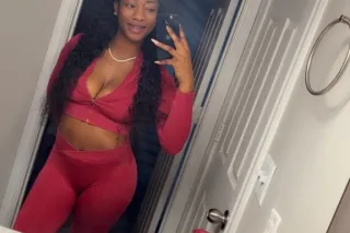 CREAMY EBONY PLAYMATE😘🍫 READY ... - Image 2