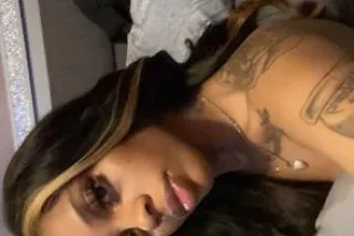 Slim Waist 🍑 with a pretty fac... - Image 3