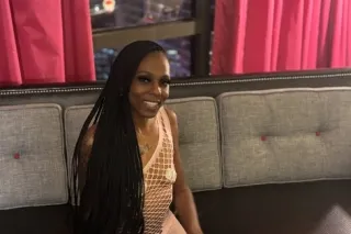 good service from a sweet peti... - Image 3