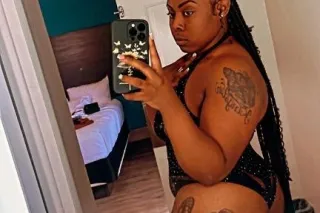 100% Real No Drama Babes 💋 Funsize Chocolate Drop 🍫 - Image 1