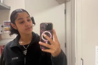 GIRL HOT AND FIRE - 24 - Image 1