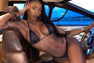 sexy hottie ready 2 play call ... - Image 2