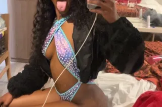 dominicanprincess 👑 (VIDEO VER... - Image 2