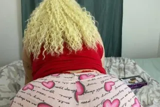 🔥🔥THURSDAY FUN🔥🔥BIG BOOTY 🍑BIG... - Image 1