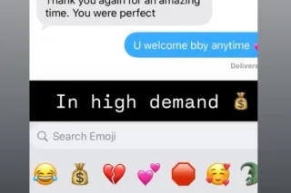 GROWN MEN ONLY NO YN U WILL BE BLOCKED 💕 UPSCALE IM BACK ONE NIGHT ONLY ZADDY 💕👠INCALL AND OUTCALL 😘⭐HEY ZADDY 😘COME ENJOY YOUR TIME WITH A GOOD SLUT IN A GOOD MOOD ⭐⭐ QV SP YES I DO ANAL - Image 9