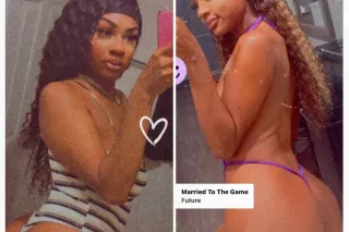 💦💫😘BACK IN TOWN 💦💫😘😍 LET ME CO... - Image 2