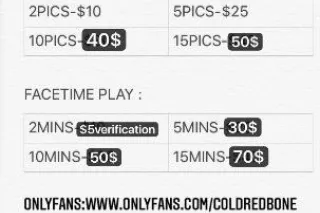 Bubble Booty🍑EXOTIC MIX👅 COMEA... - Image 3