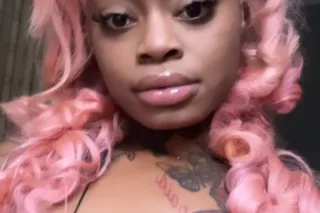 Cum Be Wit A Freak💦 - Image 9