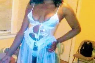 THE EXOTIC NURU MASSAGE SPECIALIST CANDY!!! - Image 5