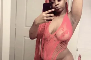 ‼HEY DADDY COME SEE ME 👅👋🏾 2 G... - Image 2