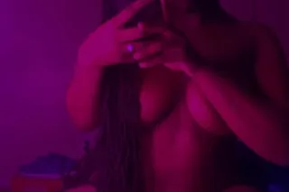 ‼HEY DADDY COME SEE ME 👅👋🏾 2 G... - Image 1