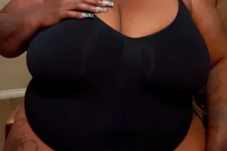 Desperate for D!ck in my Ass‼BBW Anal Slut❤ - Image 11