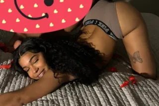 THE EXPERIENCE OF A LIFE TIME 😈💦 - Image 5