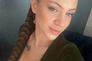 Hot Mulatta Mixed Blondie!! Best of Both worlds Exotic Beauty with curves that captivate !! - Image 7